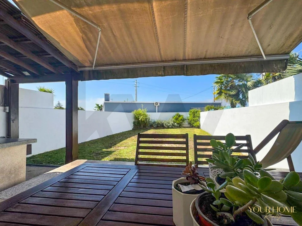 Moradia T3 para Venda em Barrô e Aguada de Baixo Foto 7