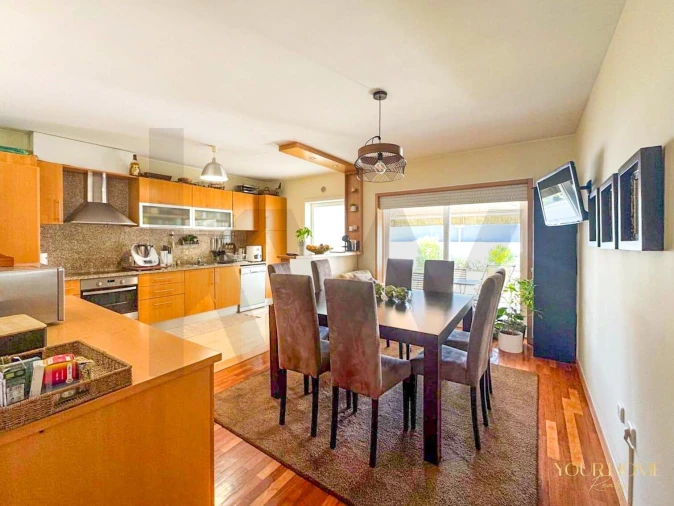 Moradia T3 para Venda em Barrô e Aguada de Baixo Foto 15