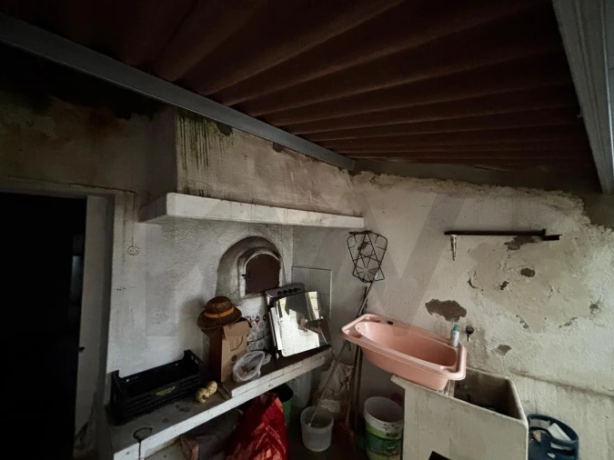 Moradia T3 para Venda em Valhascos Foto 20