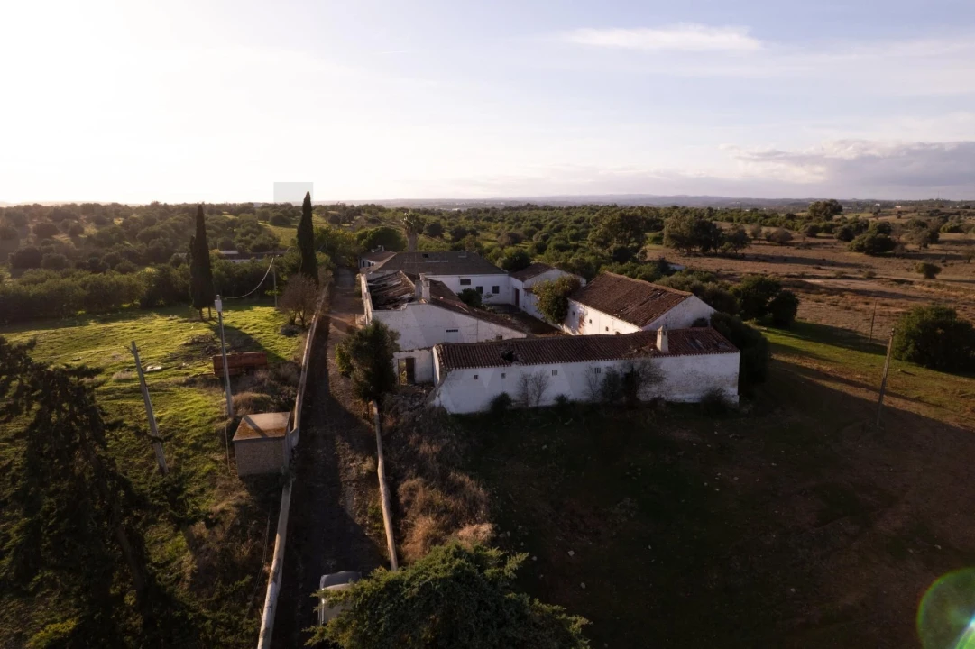 Quinta T5 para Venda em Vila Real de Santo Antonio Foto 15