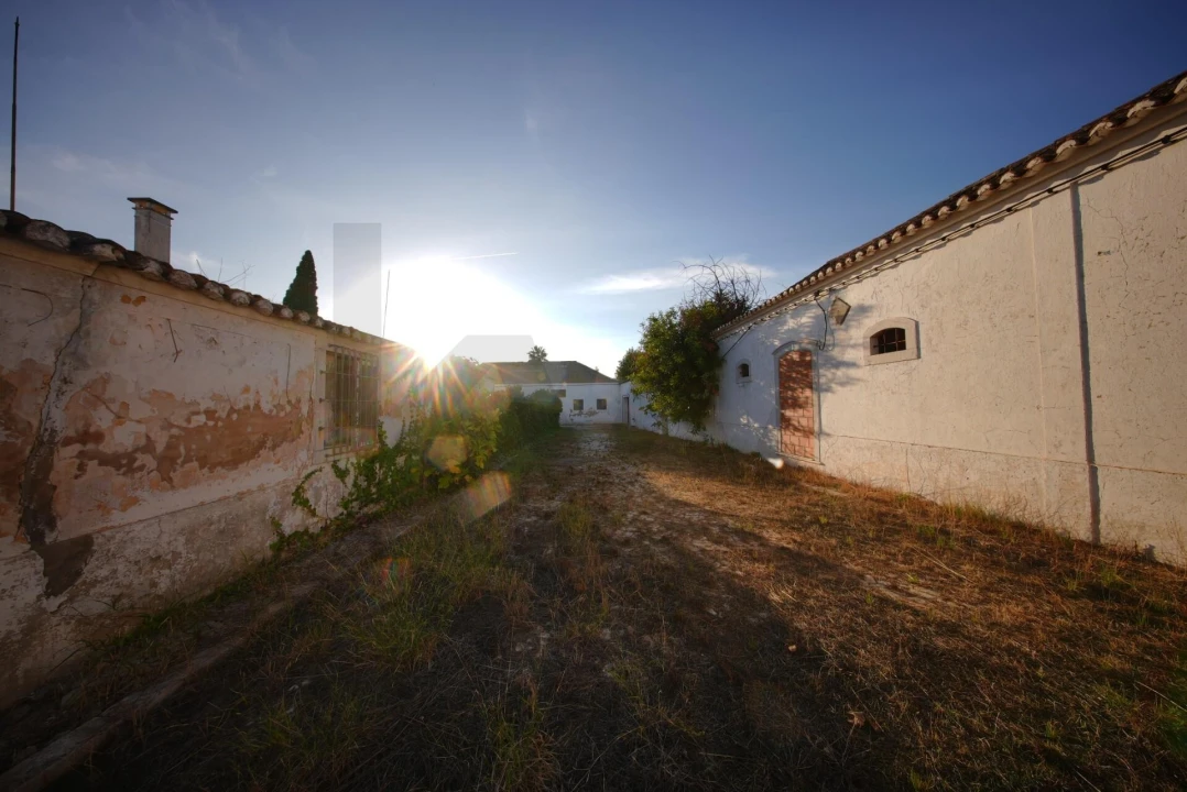 Quinta T5 para Venda em Vila Real de Santo Antonio Foto 12