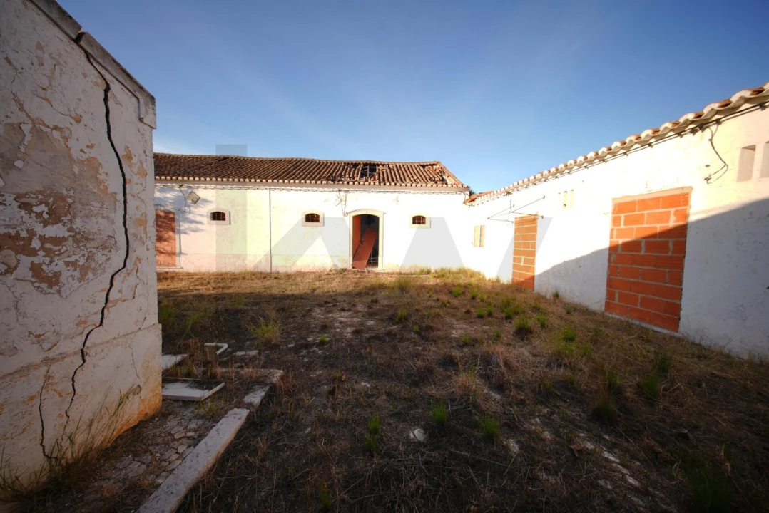 Quinta T5 para Venda em Vila Real de Santo Antonio Foto 11