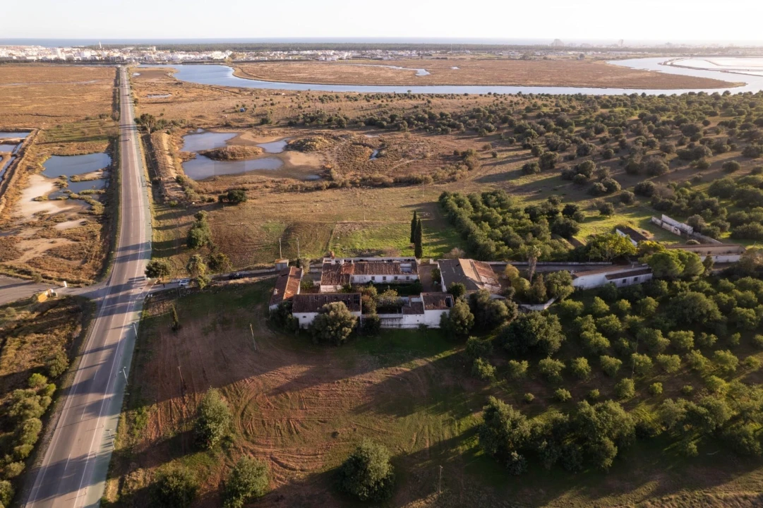 Quinta T5 para Venda em Vila Real de Santo Antonio Foto 4
