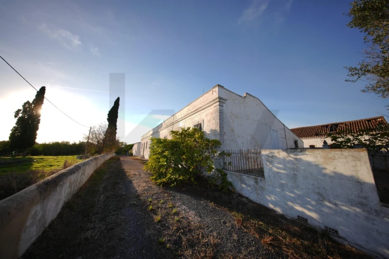 Quinta T5 para Venda em Vila Real de Santo Antonio Foto 14