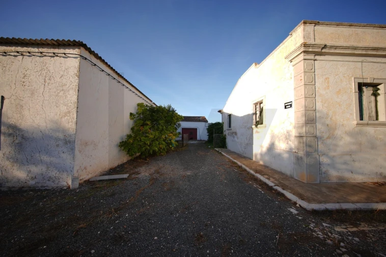 Quinta T5 para Venda em Vila Real de Santo Antonio Foto 10