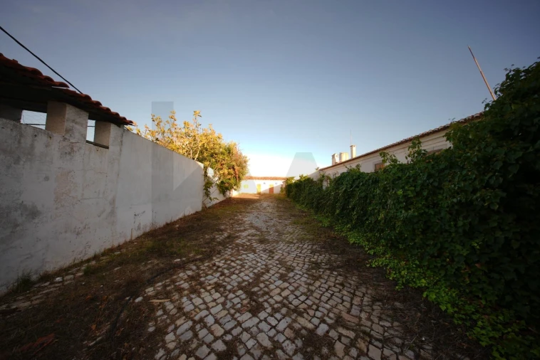 Quinta T5 para Venda em Vila Real de Santo Antonio Foto 13