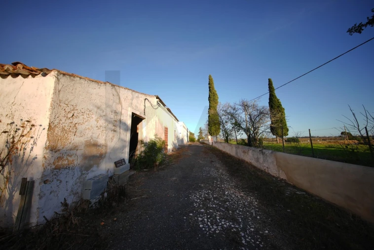 Quinta T5 para Venda em Vila Real de Santo Antonio Foto 8