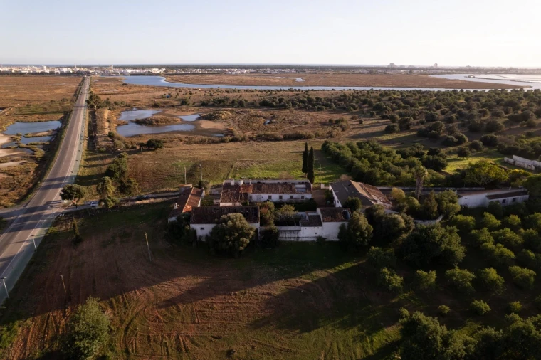 Quinta T5 para Venda em Vila Real de Santo Antonio Foto 5