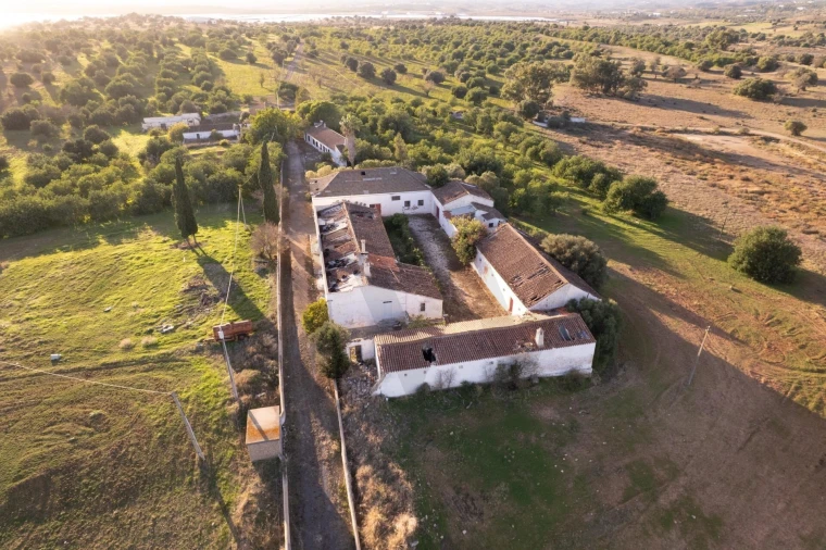 Quinta T5 para Venda em Vila Real de Santo Antonio Foto 2