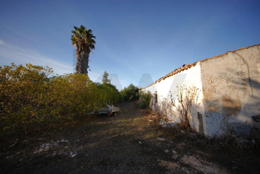 Quinta T5 para Venda em Vila Real de Santo Antonio Foto 9