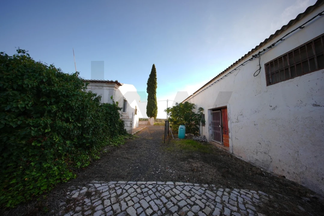Quinta T5 para Venda em Vila Real de Santo Antonio Foto 7