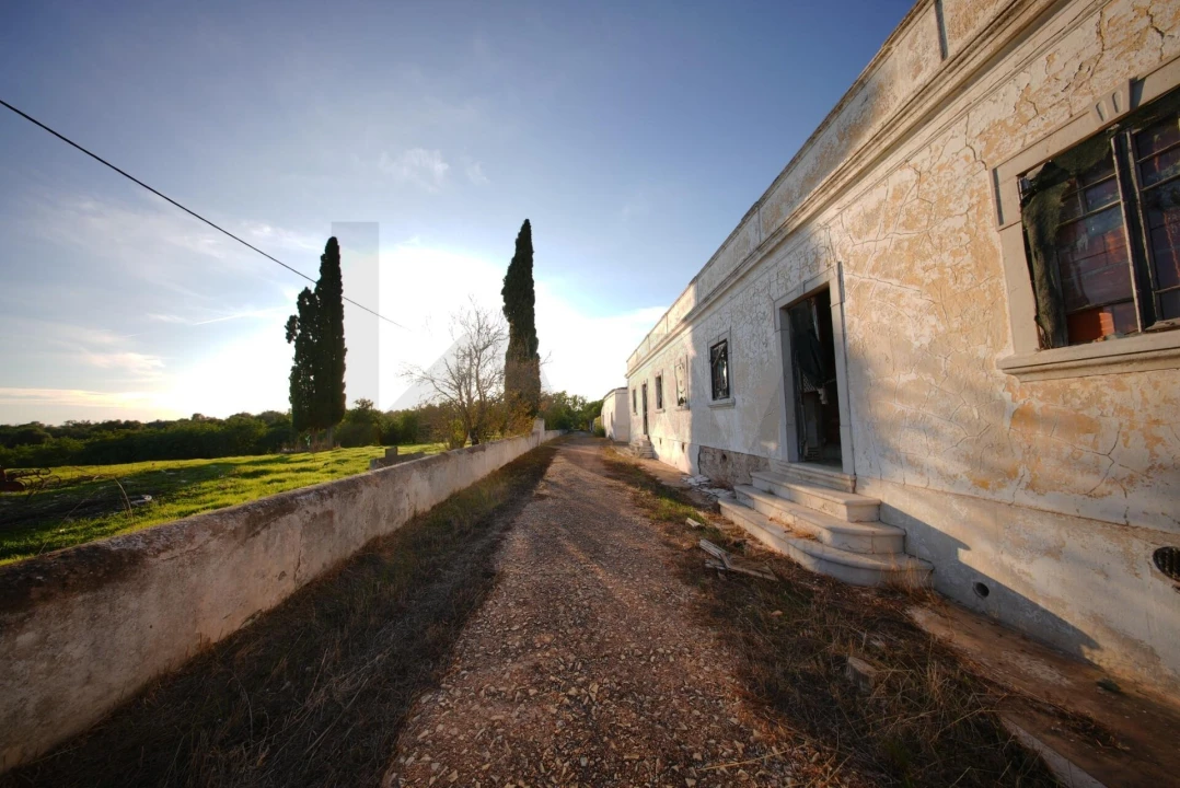 Quinta T5 para Venda em Vila Real de Santo Antonio Foto 6