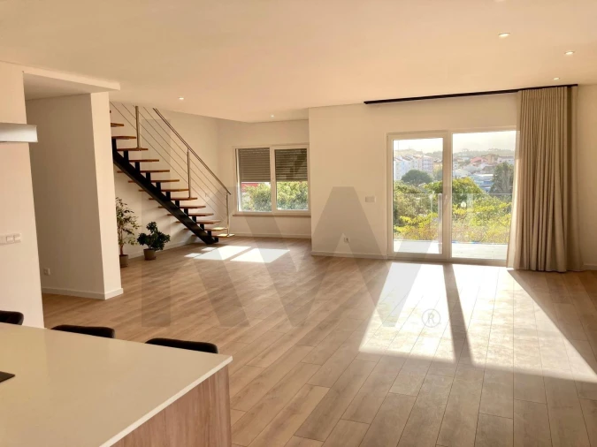 Apartamento T3 para Venda em Cadaval e Pêro Moniz