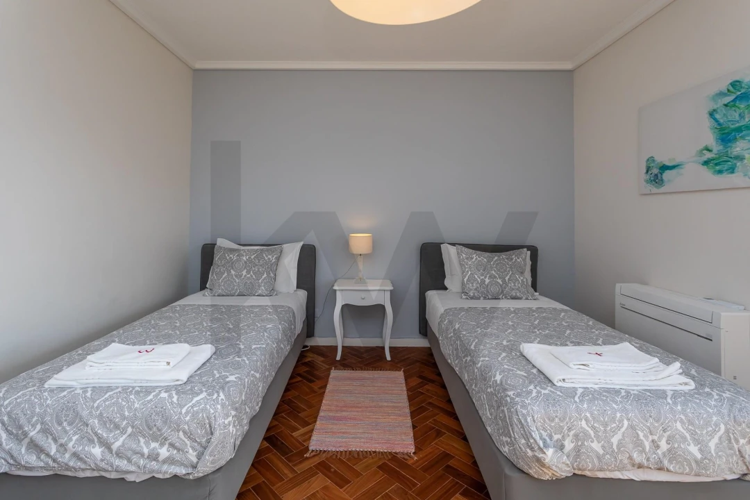 Moradia T4 para Arrendamento em Cascais e Estoril Foto 48