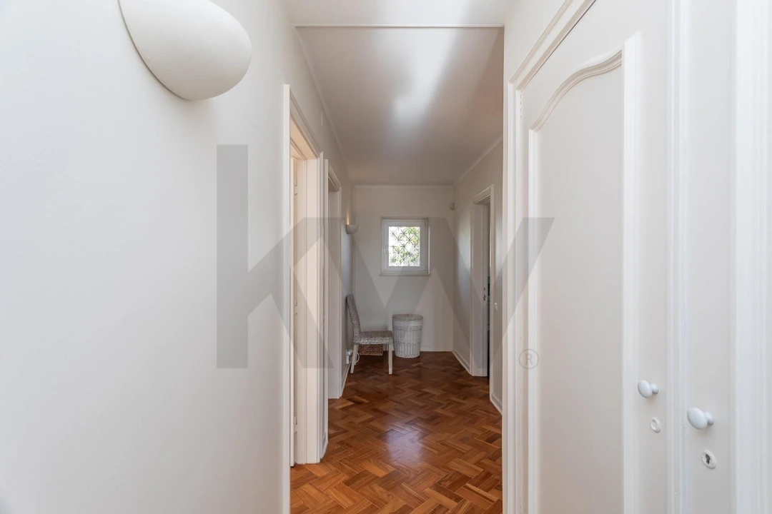 Moradia T4 para Arrendamento em Cascais e Estoril Foto 50