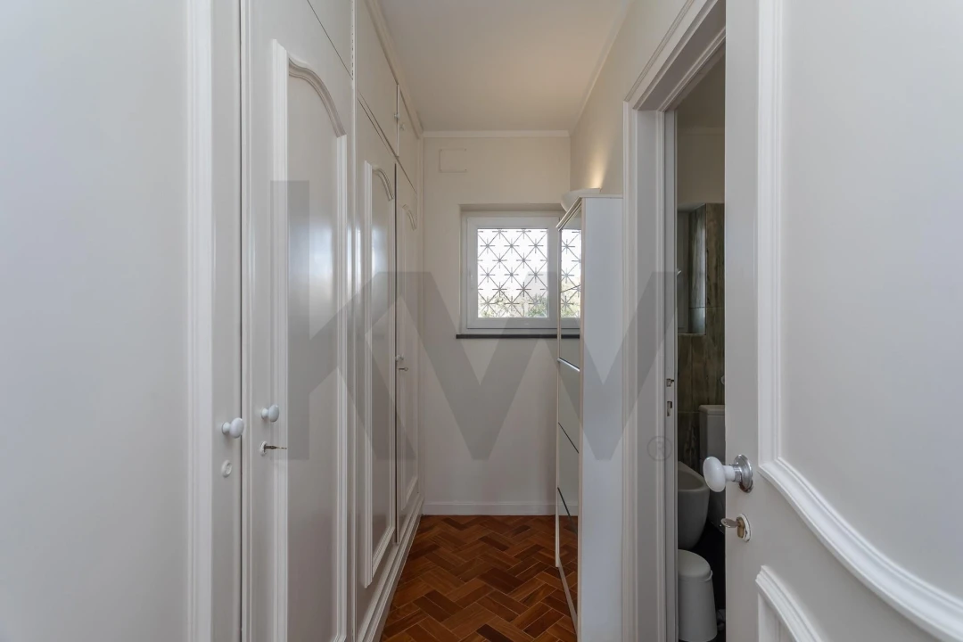 Moradia T4 para Arrendamento em Cascais e Estoril Foto 36