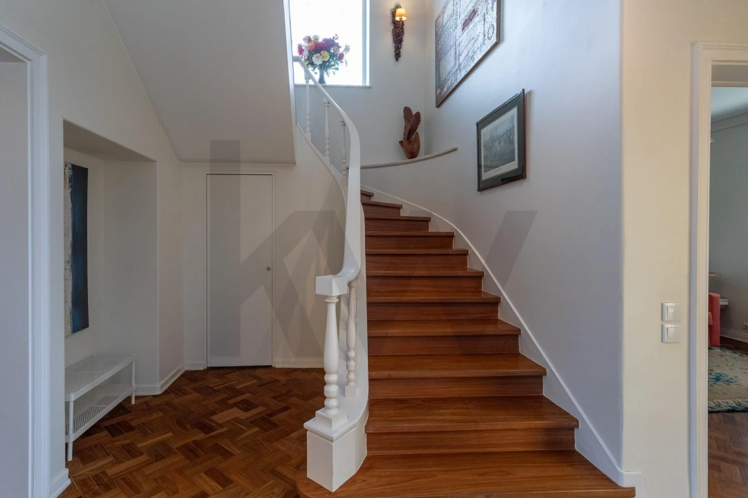 Moradia T4 para Arrendamento em Cascais e Estoril Foto 28