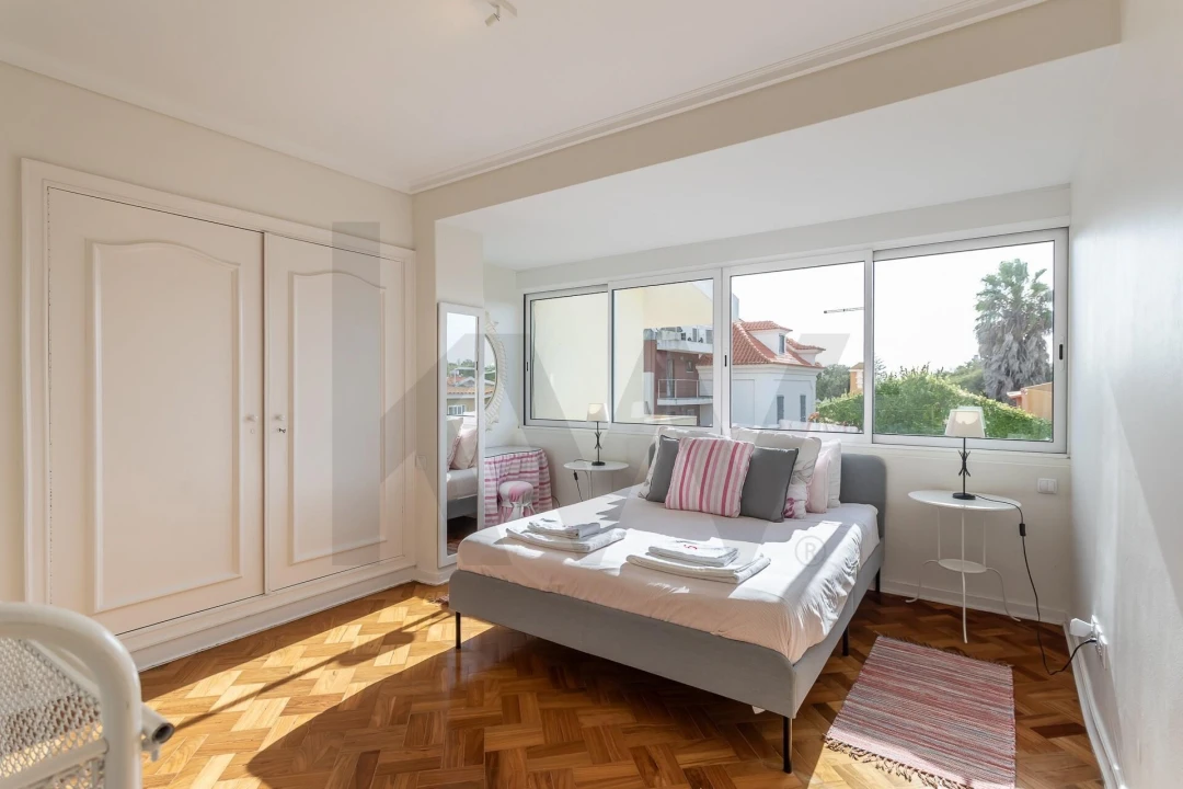 Moradia T4 para Arrendamento em Cascais e Estoril Foto 53