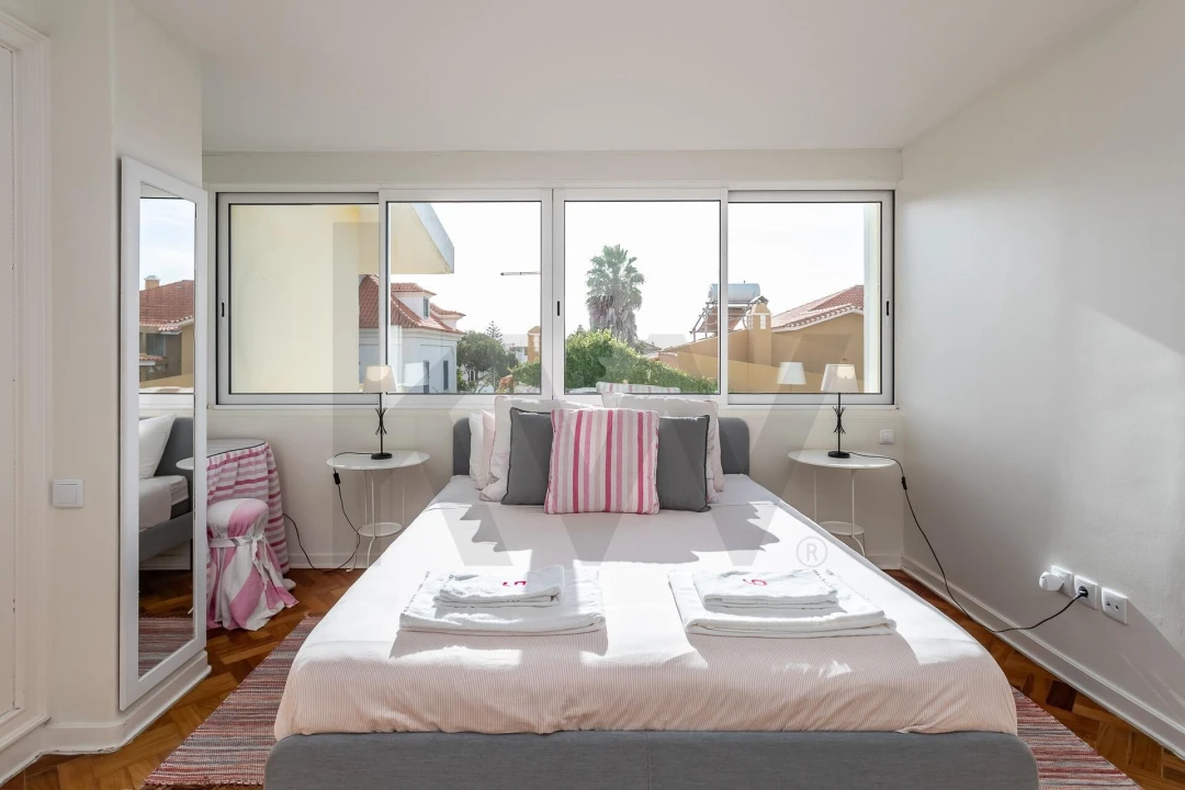 Moradia T4 para Arrendamento em Cascais e Estoril Foto 52