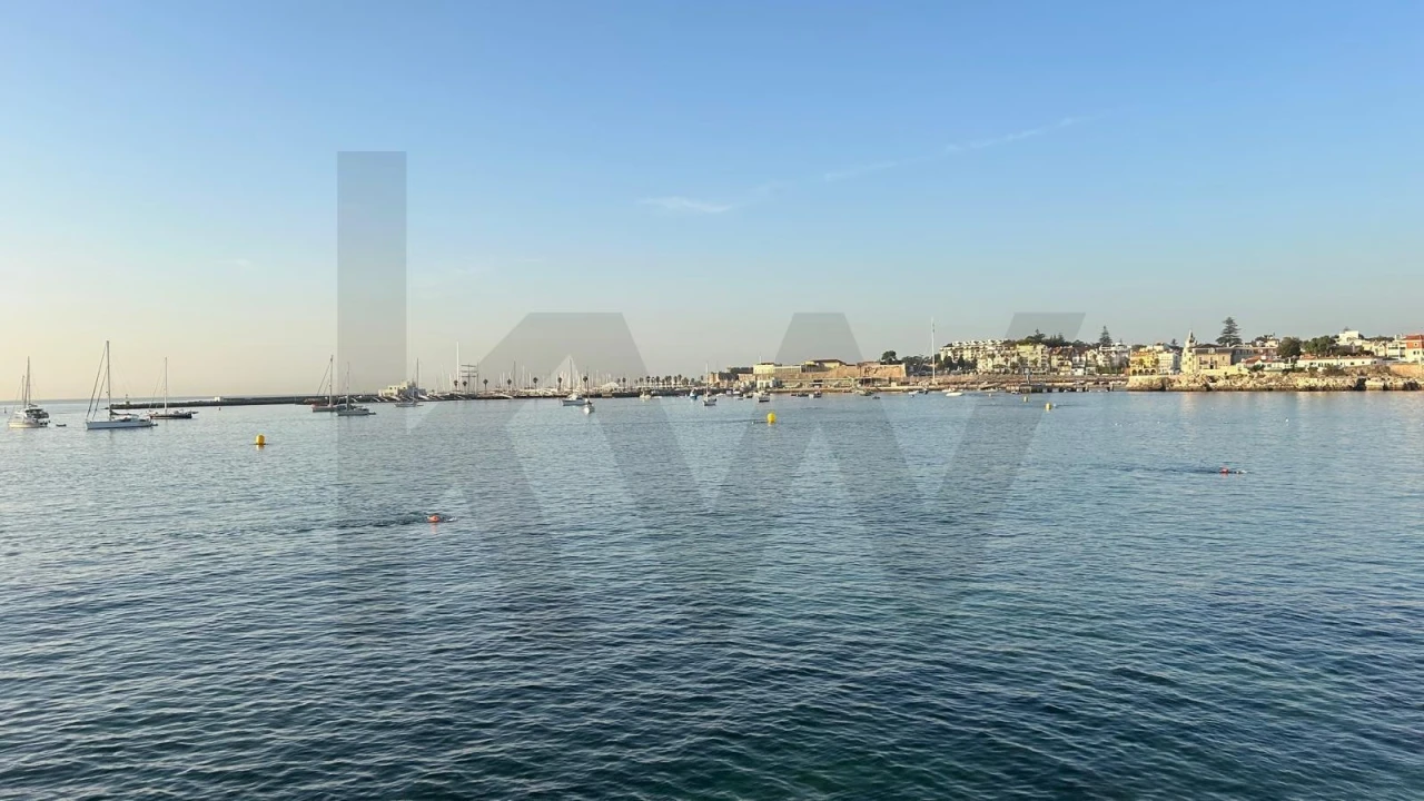 Moradia T4 para Arrendamento em Cascais e Estoril Foto 82