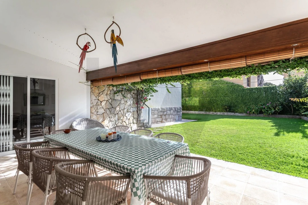 Moradia T4 para Arrendamento em Cascais e Estoril Foto 73