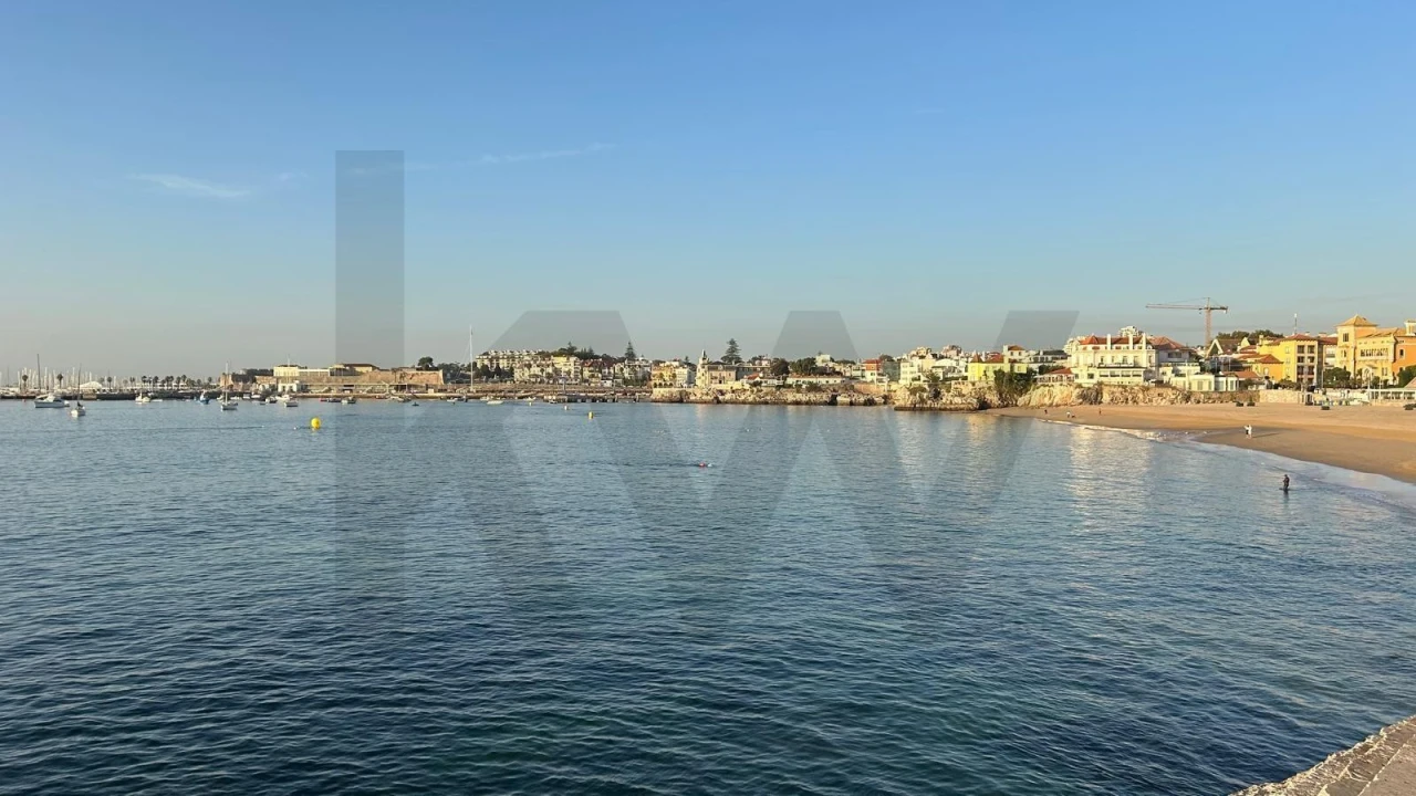 Moradia T4 para Arrendamento em Cascais e Estoril Foto 81