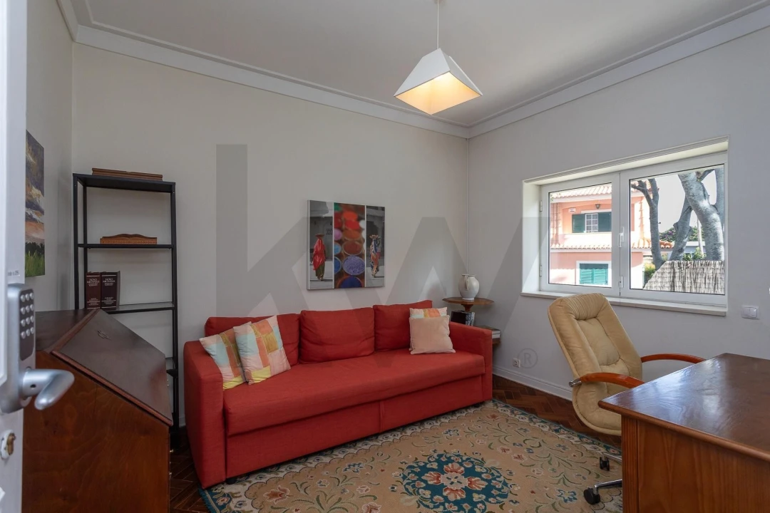 Moradia T4 para Arrendamento em Cascais e Estoril Foto 5