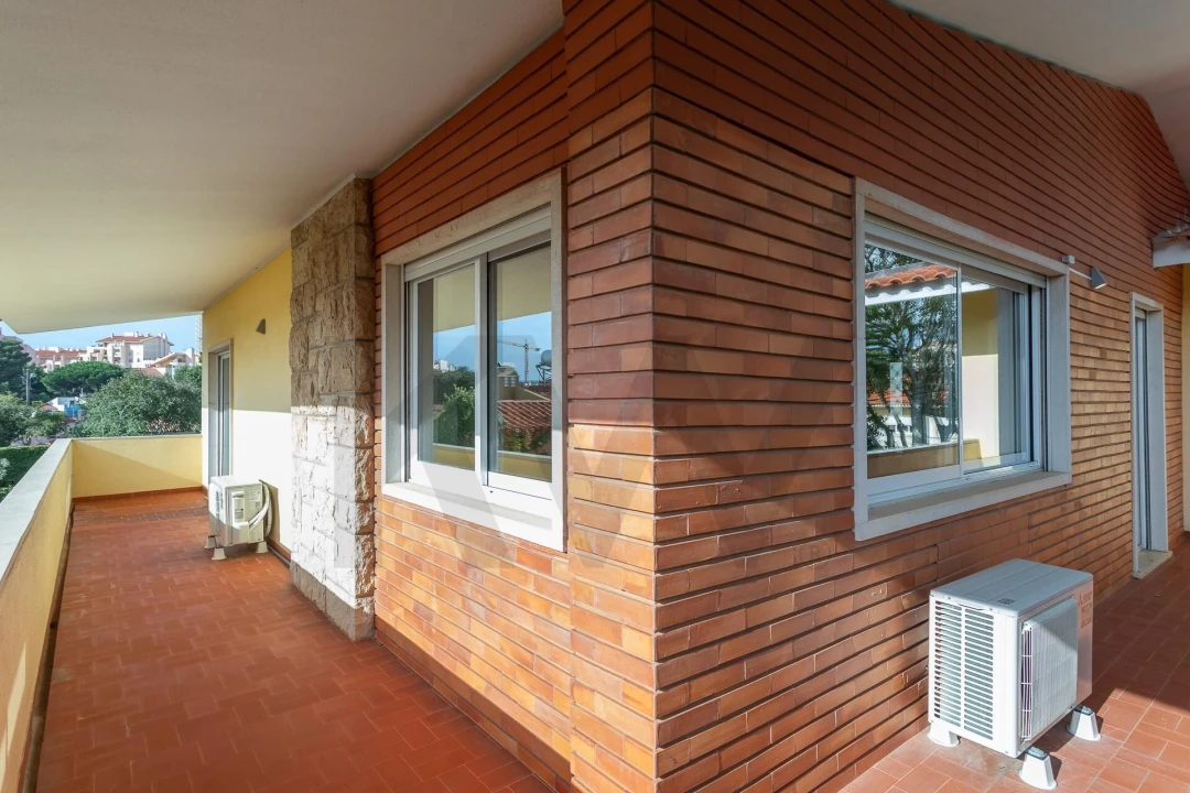 Moradia T4 para Arrendamento em Cascais e Estoril Foto 39