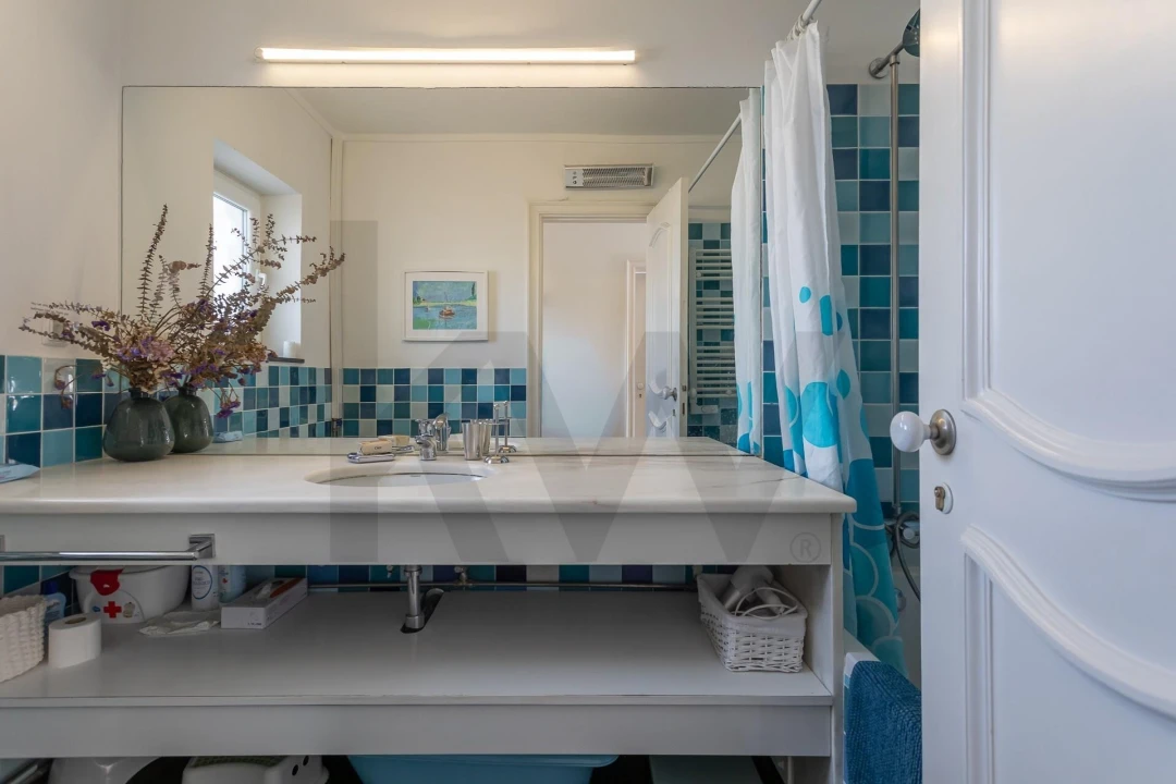 Moradia T4 para Arrendamento em Cascais e Estoril Foto 44