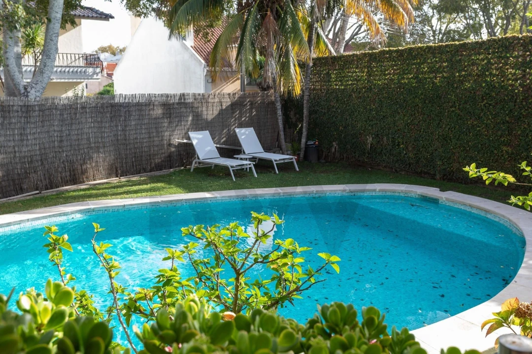 Moradia T4 para Arrendamento em Cascais e Estoril Foto 67