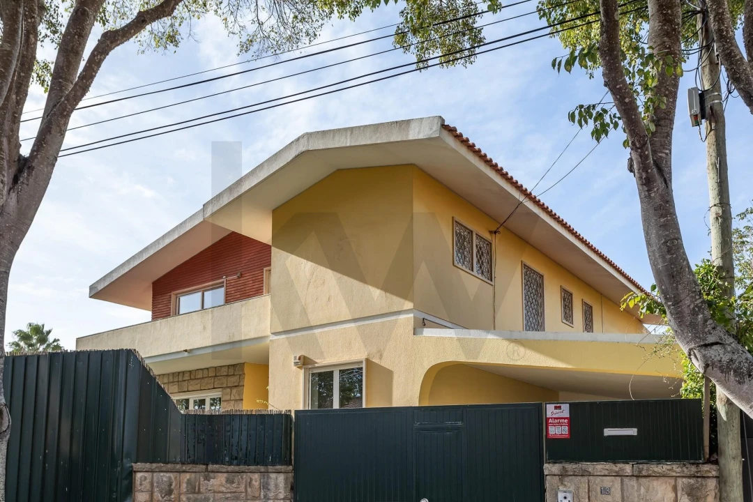 Moradia T4 para Arrendamento em Cascais e Estoril Foto 2