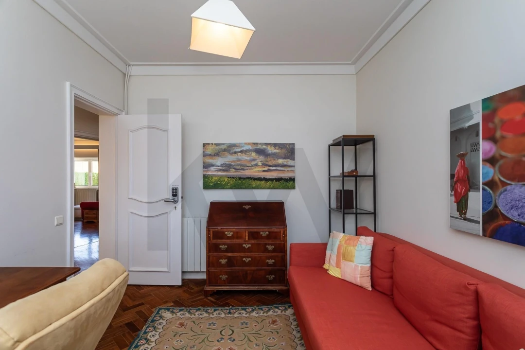 Moradia T4 para Arrendamento em Cascais e Estoril Foto 7