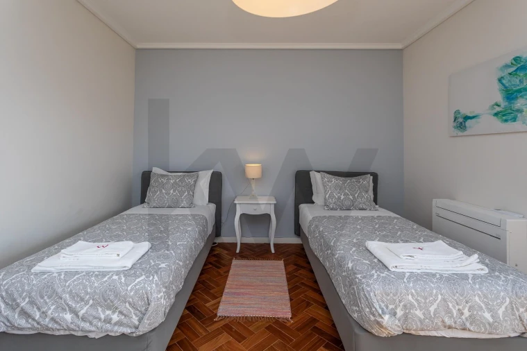 Moradia T4 para Arrendamento em Cascais e Estoril Foto 48