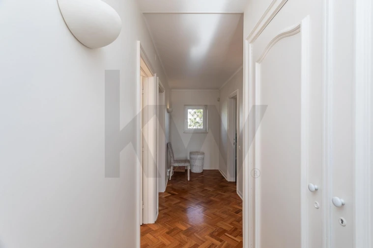 Moradia T4 para Arrendamento em Cascais e Estoril Foto 50