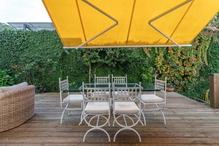 Moradia T4 para Arrendamento em Cascais e Estoril Foto 57