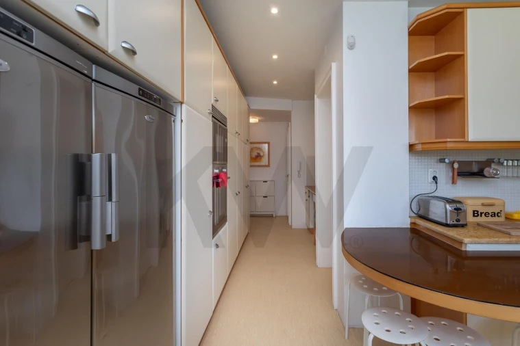 Moradia T4 para Arrendamento em Cascais e Estoril Foto 25