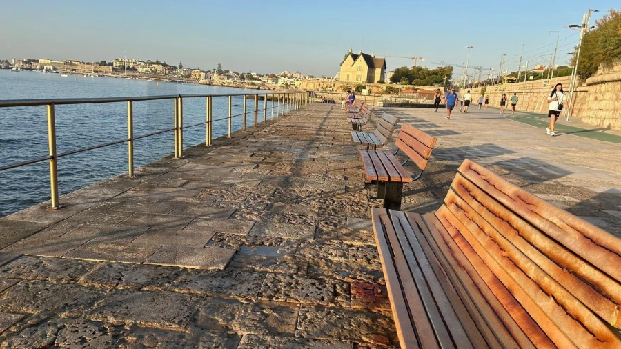 Moradia T4 para Arrendamento em Cascais e Estoril Foto 78