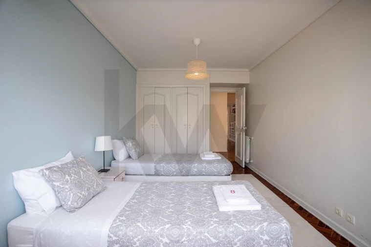 Moradia T4 para Arrendamento em Cascais e Estoril Foto 43