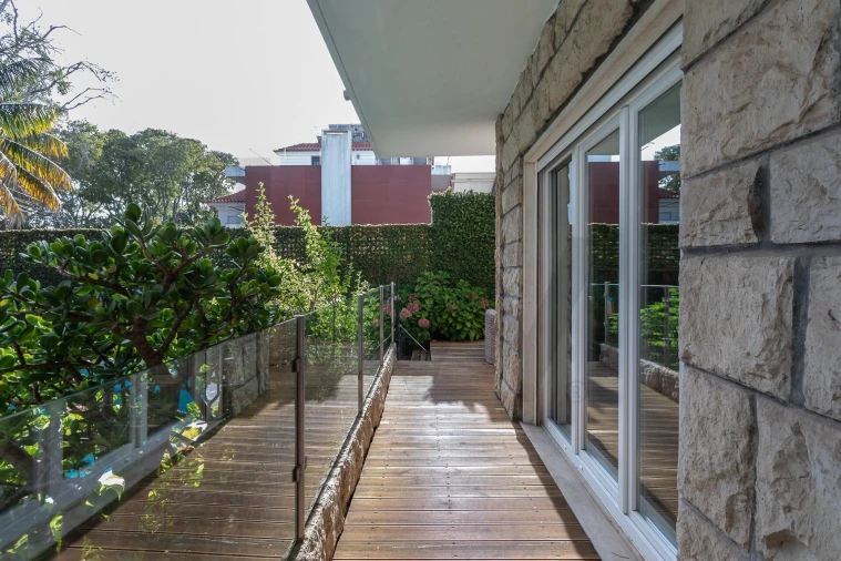 Moradia T4 para Arrendamento em Cascais e Estoril Foto 66