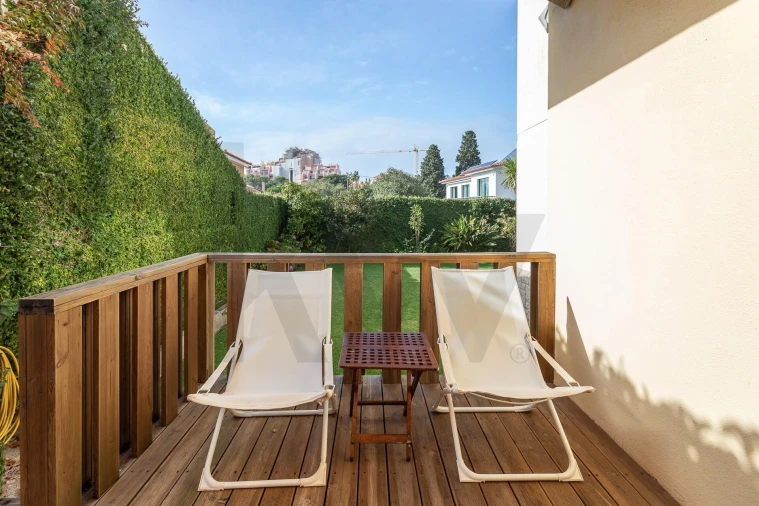 Moradia T4 para Arrendamento em Cascais e Estoril Foto 56