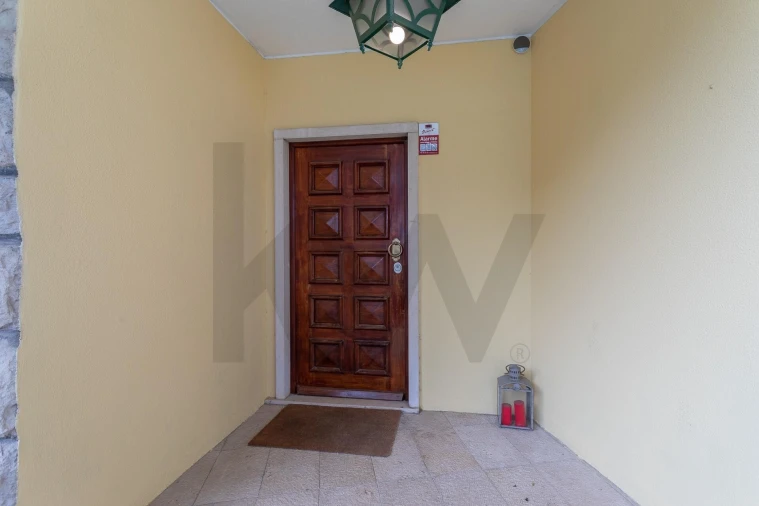 Moradia T4 para Arrendamento em Cascais e Estoril Foto 3