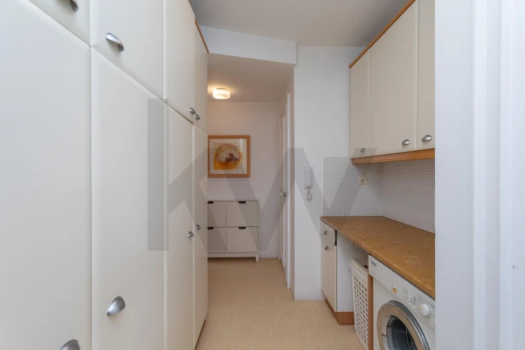 Moradia T4 para Arrendamento em Cascais e Estoril Foto 27