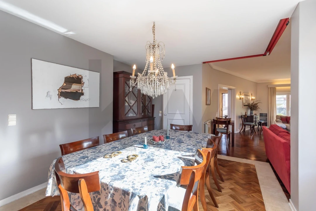 Moradia T4 para Arrendamento em Cascais e Estoril Foto 14