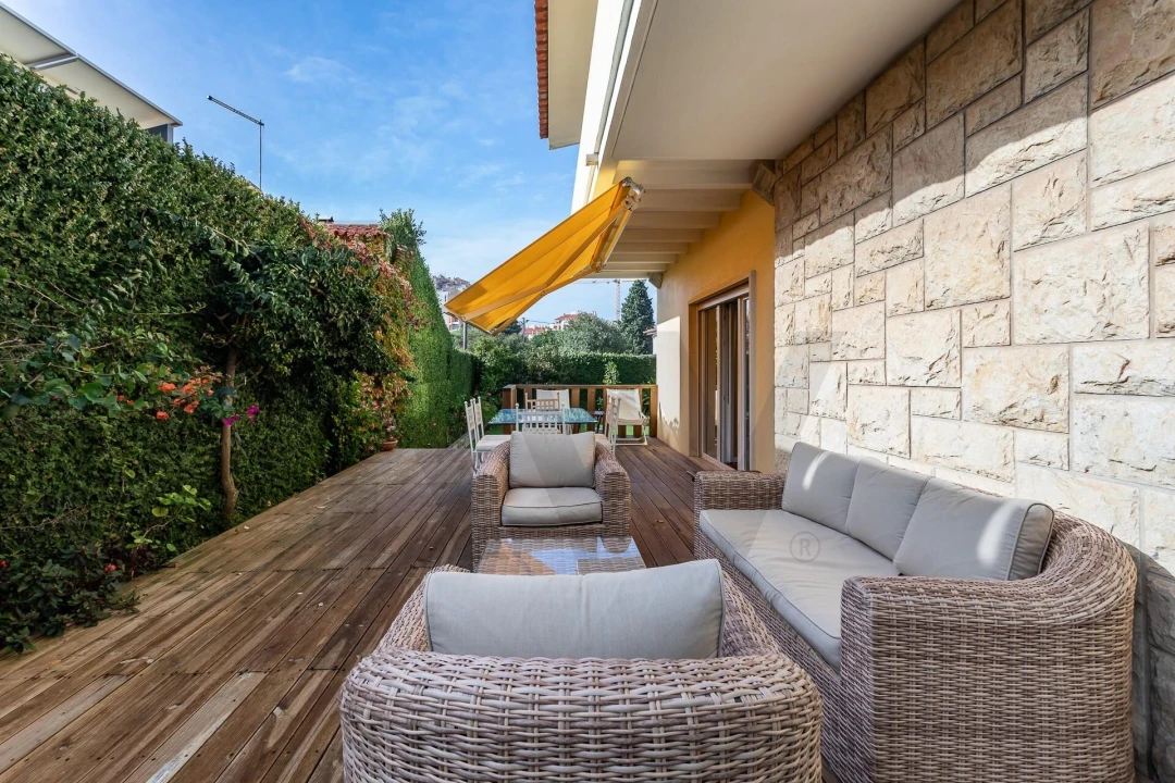 Moradia T4 para Arrendamento em Cascais e Estoril Foto 58