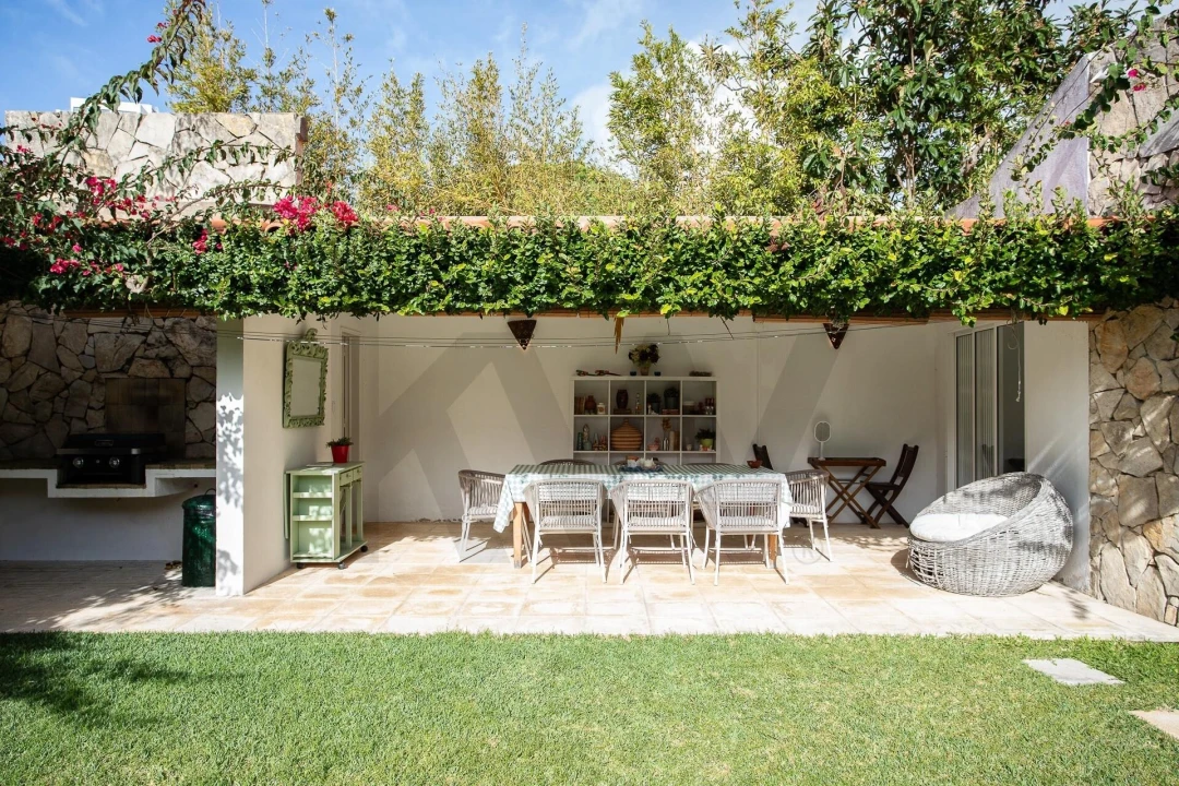 Moradia T4 para Arrendamento em Cascais e Estoril Foto 71