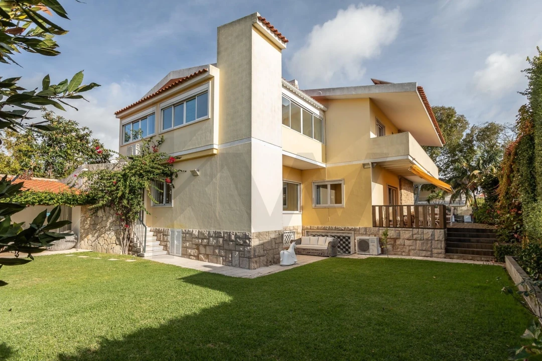 Moradia T4 para Arrendamento em Cascais e Estoril Foto 69