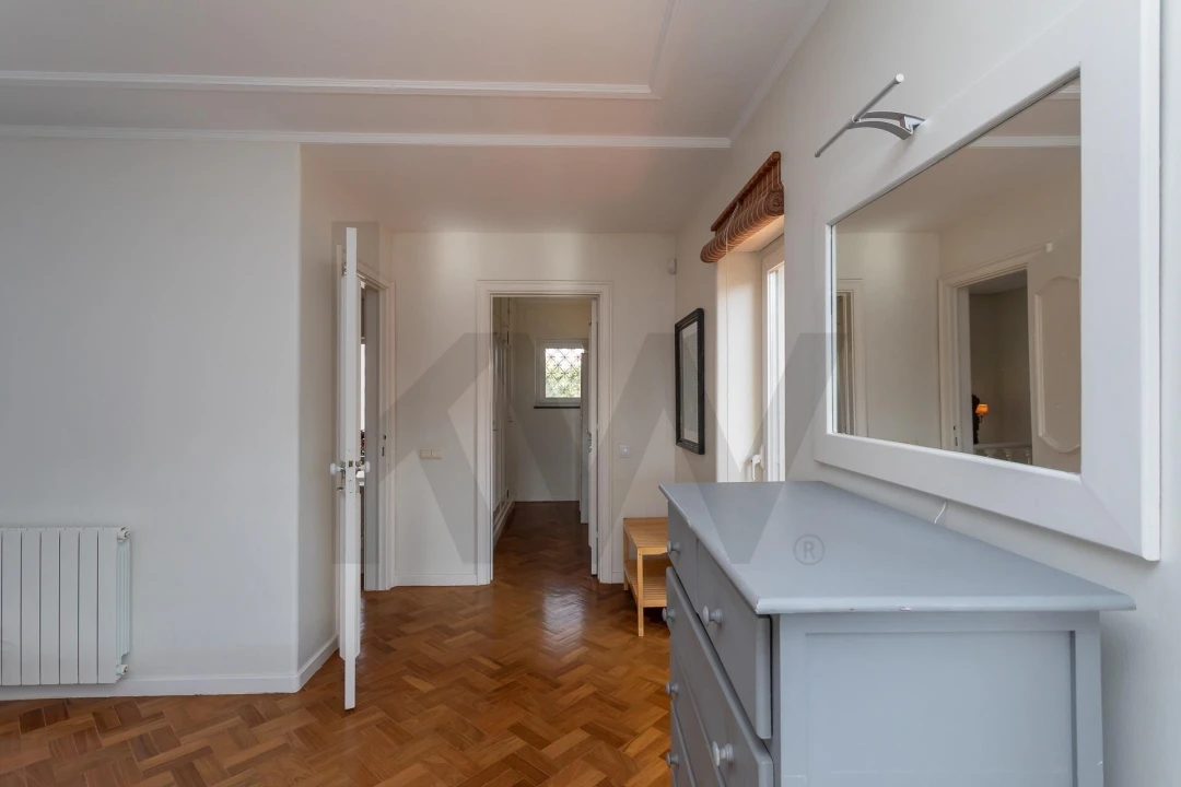 Moradia T4 para Arrendamento em Cascais e Estoril Foto 35