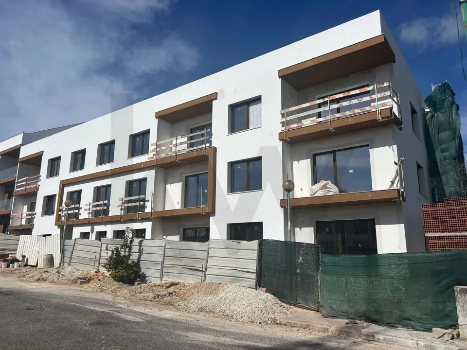 Apartamento T3 para Venda em Cadaval e Pêro Moniz Foto 1