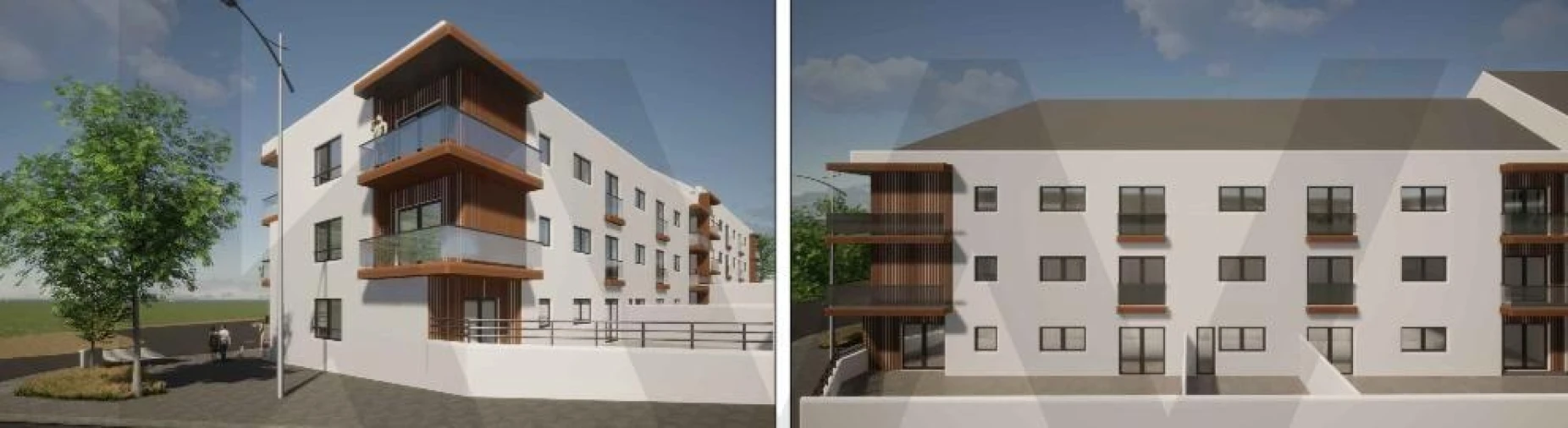 Apartamento T3 para Venda em Cadaval e Pêro Moniz Foto 12