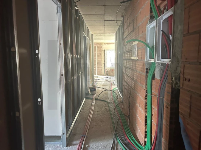 Apartamento T3 para Venda em Cadaval e Pêro Moniz Foto 13